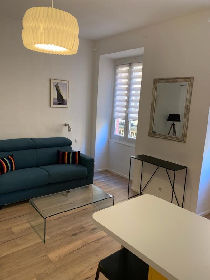 Studio Rue Pietonne Ajaccio Ajaccio  Exterior foto