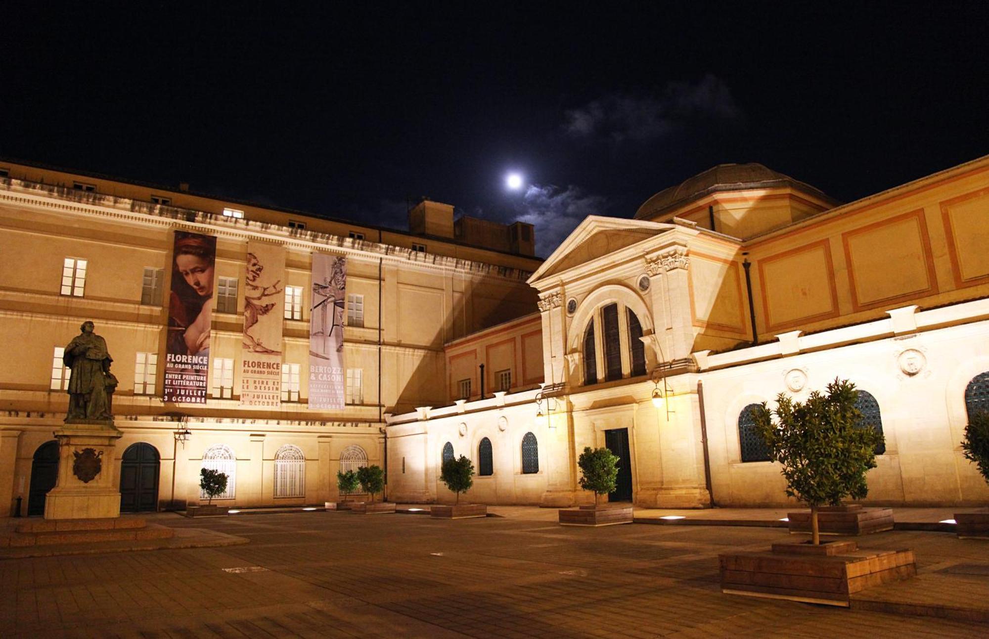 Studio Rue Pietonne Ajaccio Ajaccio  Exterior foto