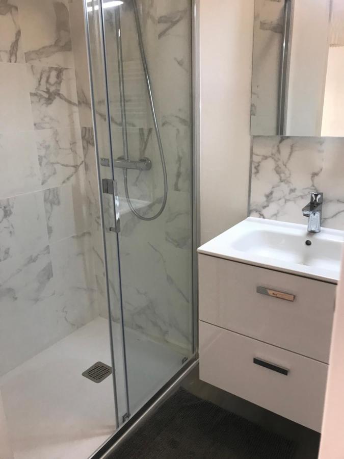 Studio Rue Pietonne Ajaccio Ajaccio  Exterior foto